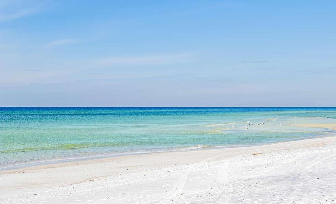 Boardwalk 1810 Vila Panama City Beach Exterior foto