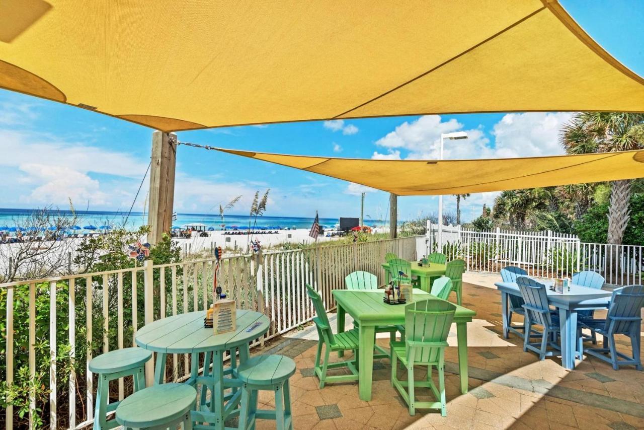 Boardwalk 1810 Vila Panama City Beach Exterior foto