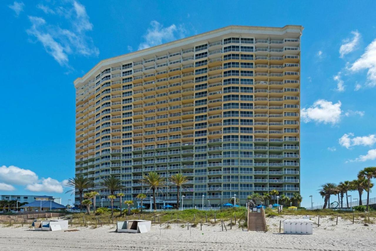 Boardwalk 1810 Vila Panama City Beach Exterior foto