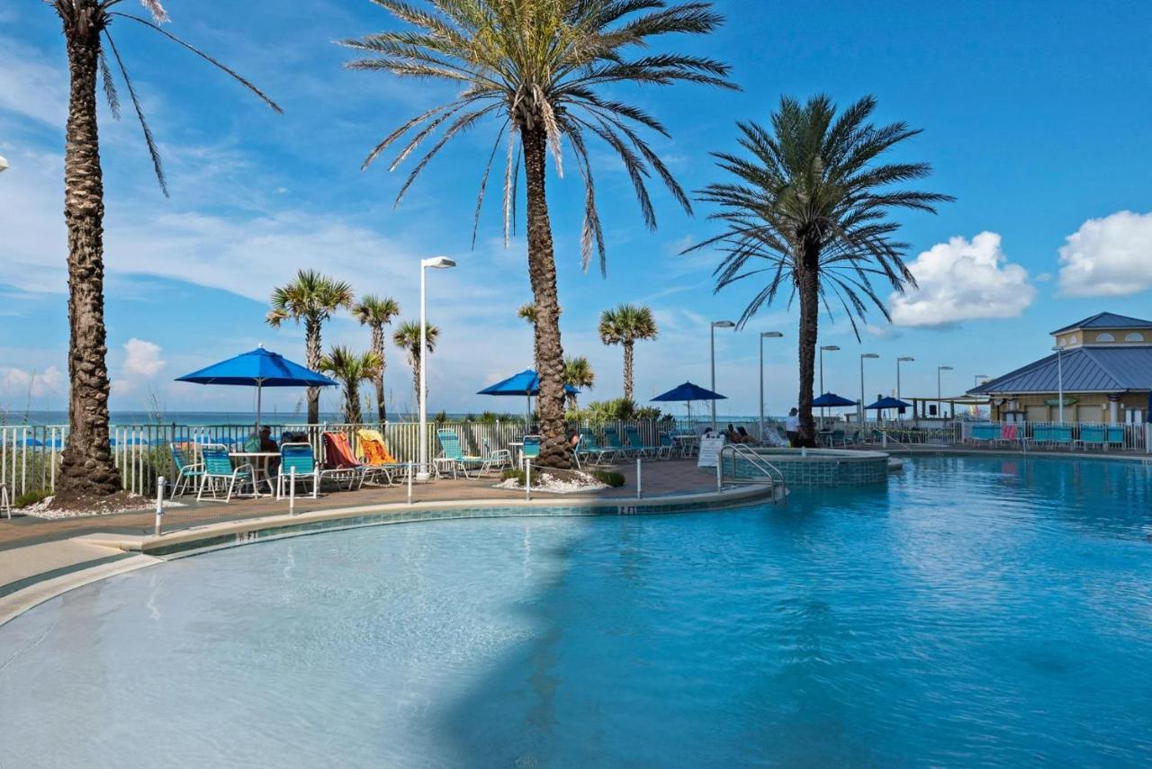 Boardwalk 1810 Vila Panama City Beach Exterior foto
