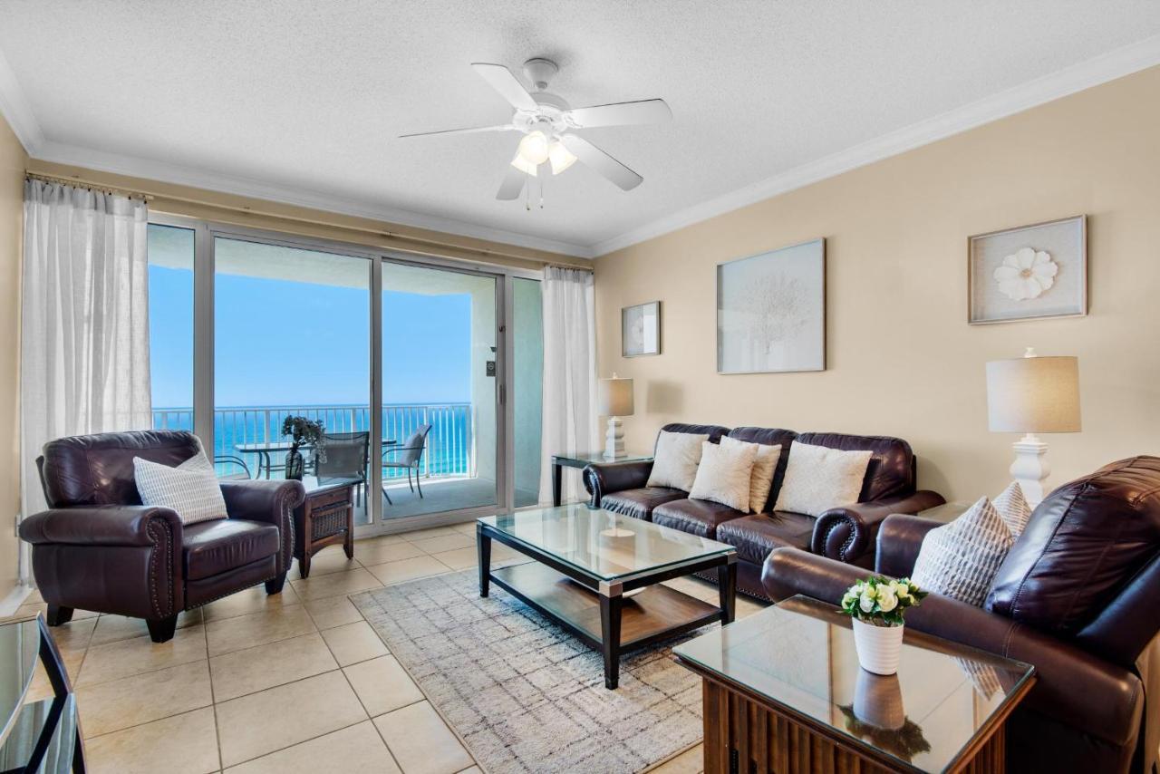 Boardwalk 1810 Vila Panama City Beach Exterior foto