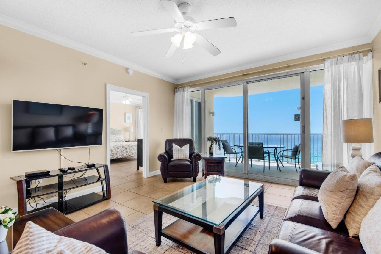 Boardwalk 1810 Vila Panama City Beach Exterior foto