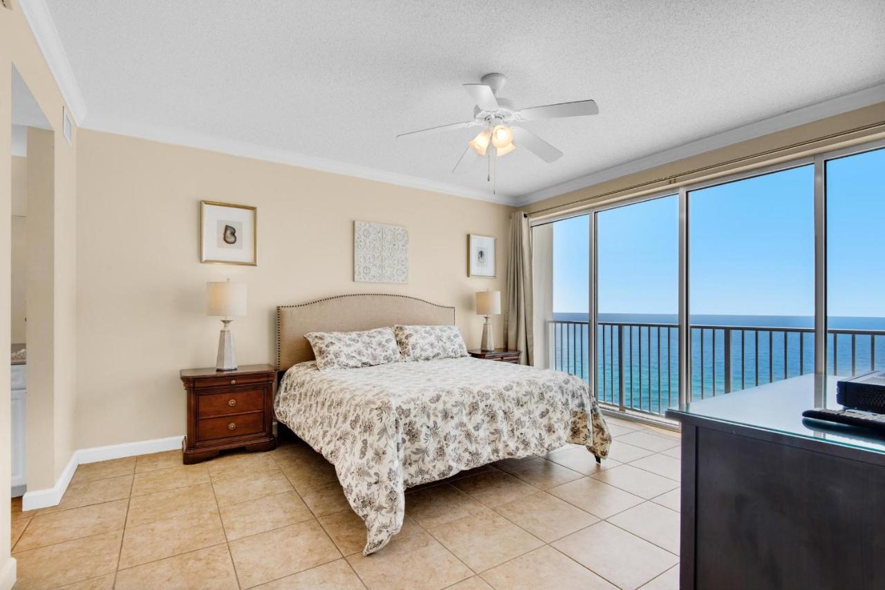 Boardwalk 1810 Vila Panama City Beach Exterior foto