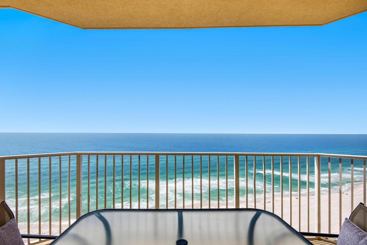 Boardwalk 1810 Vila Panama City Beach Exterior foto