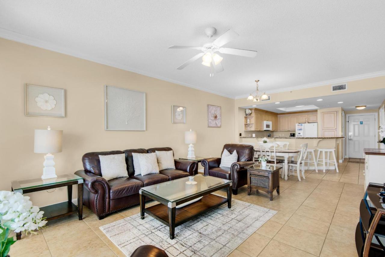 Boardwalk 1810 Vila Panama City Beach Exterior foto