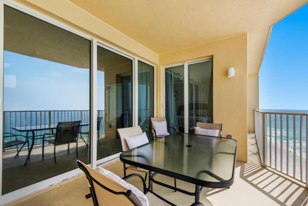 Boardwalk 1810 Vila Panama City Beach Exterior foto