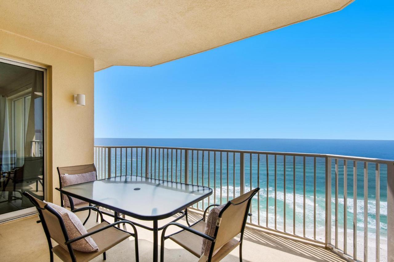 Boardwalk 1810 Vila Panama City Beach Exterior foto