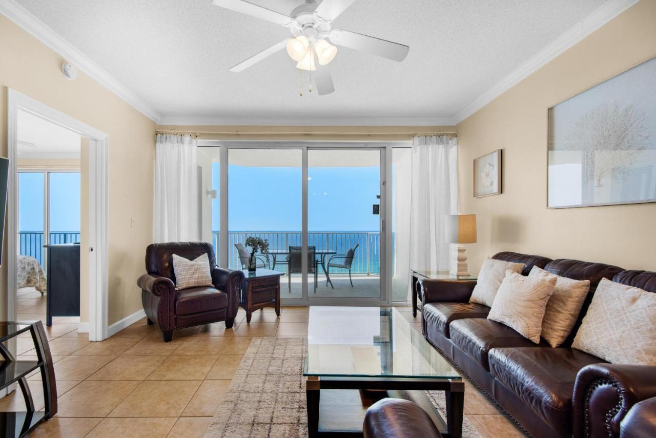 Boardwalk 1810 Vila Panama City Beach Exterior foto