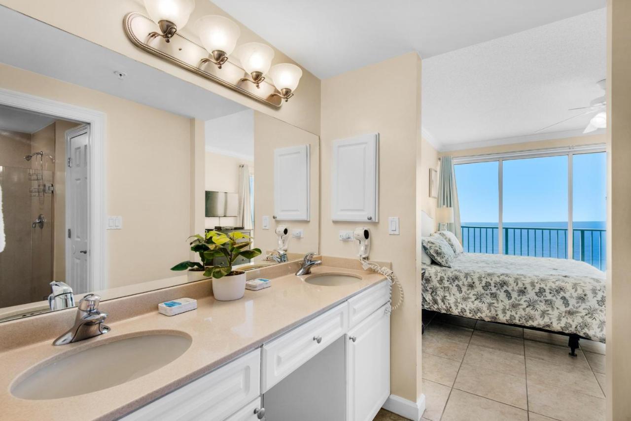 Boardwalk 1810 Vila Panama City Beach Exterior foto